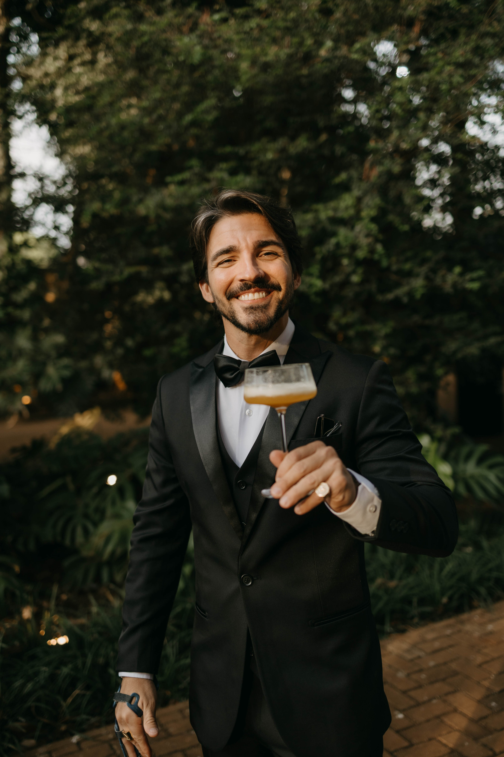 Casamento Bruna + Neto – foto 36 | Ever Two Fotografia e Filme de casamento em Ribeirão Preto