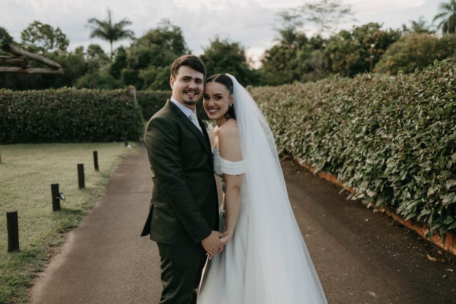 Casamento Maria Julia e Gustavo