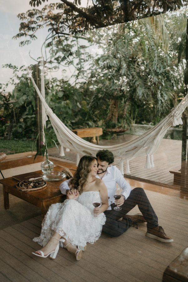 Casamento Ingrid e Jonas