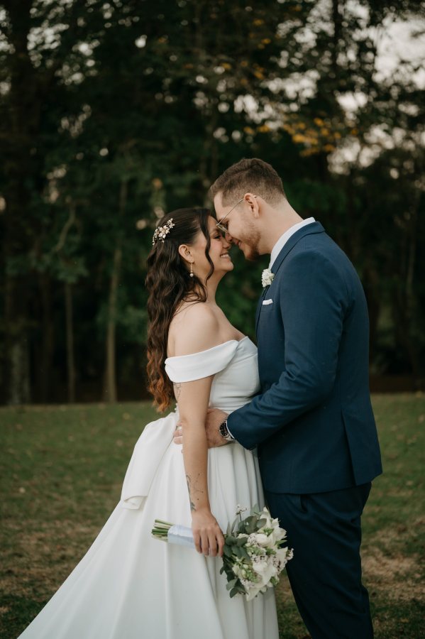 Casamento Jéssica e Pedro