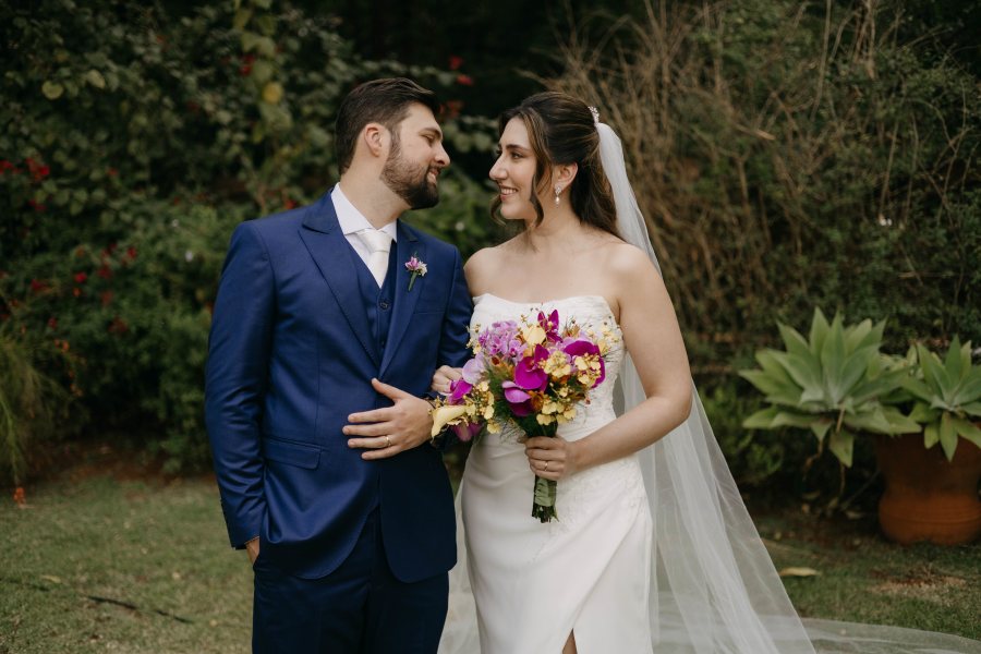 Casamento Luana e João Paulo