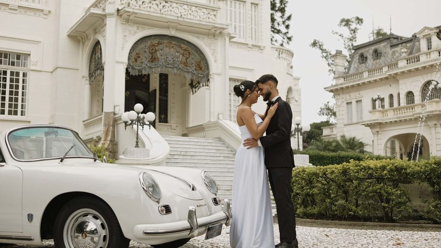 Wedding Photography | Ever Two Fotografia e Filme de casamento em Ribeirão Preto